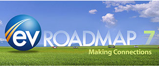 PowerPost EVSE is attending EV Roadmap 7 in Portland